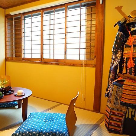 Appartamento Kyoto House Esterno foto