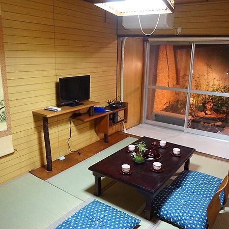 Appartamento Kyoto House Esterno foto
