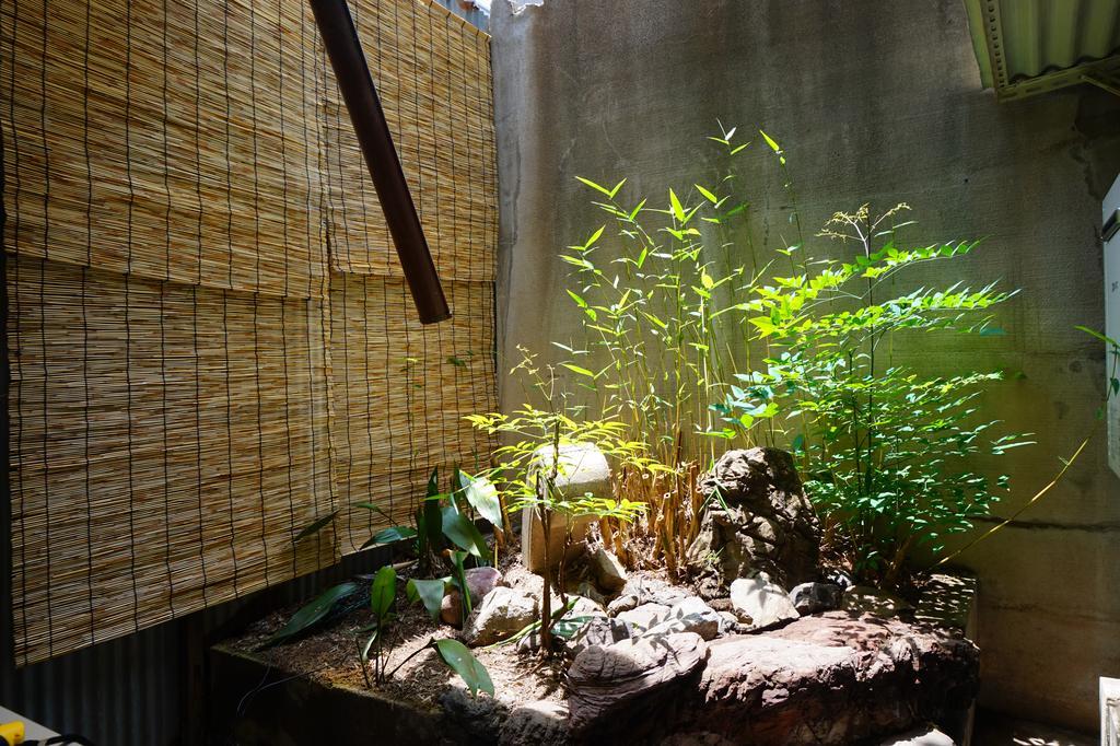 Appartamento Kyoto House Esterno foto